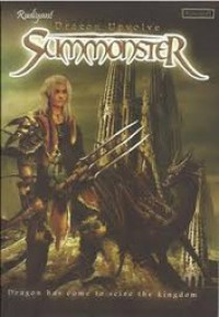 Summonster : dragon unvolve