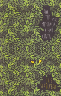 Pak Tua Yang Membaca  Kisah Cinta