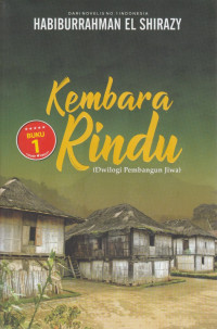 Kembara rindu