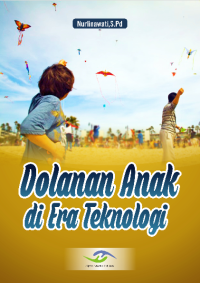 Dolanan anak di era teknologi