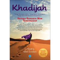 Khadijah : Ketika Rahasia  Mim Tersingkap
