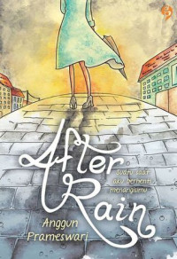 After rain