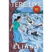 ELIANA : Serial Anak-Anak Mamak