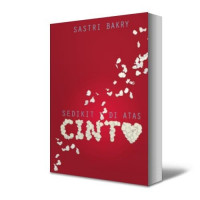 Sedikit di Atas Cinta