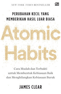 Otomic Habits