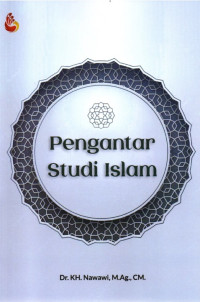 Pengantar studi Islam