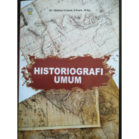 Historiografi umum