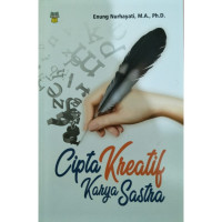 Cipta Kreatif Karya Sastra