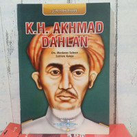 K.H. Akhmad Dahlan