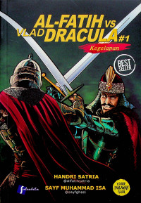Al-Fatih Vs Dracula #1:kegelapan