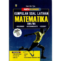 Math Runner Kumpulan Soal Latihan Matematika SMA/MA