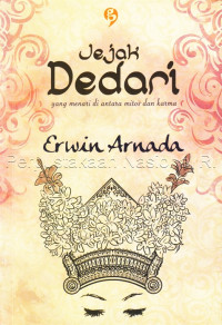 Jejak Dedari : yang menari di antara mitos dan karma