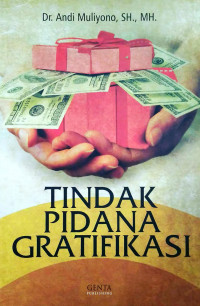 Tindak Pidana Gratifikasi