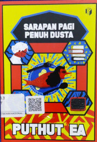Sarapan Pagi Penuh Dusta