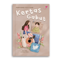 Kertas Gabut