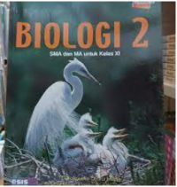 Biologi KTSP Kelas XI