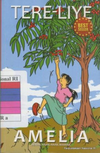 Amelia : serial anak-anak mamak