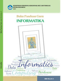 Buku Kurikulum Merdeka_Buku Panduan Guru Informatika