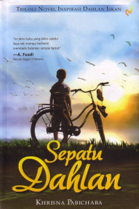 Sepatu Dahlan