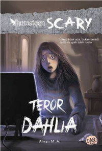 Teror Dahlia