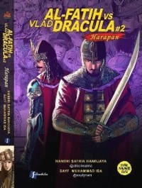 Al-fatih vs vlad dracula#2 harapan