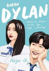 Bukan Dylan : Berat Itu Bukan Rindu,Tapi  Massa x Gravitasi