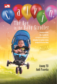 The Boy In The Baby Stroller