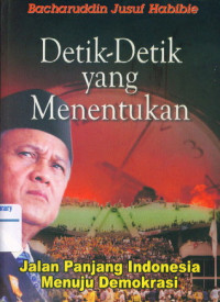 Detik- Detik Yang Menentukan