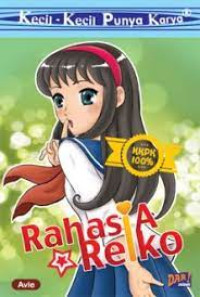 Rahasia Reiko (KKPK )