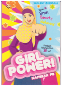Girl Power!