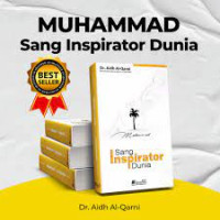 Muhammad sang inspirator dunia