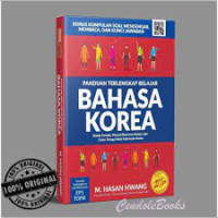 Panduan terlengkap belajar bahasa korea