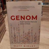 genome