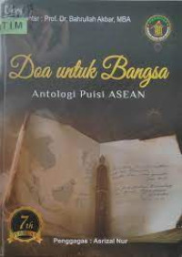 Doa untuk bangsa