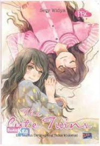 The Cute Twins: Dia Bagian Diriku yang Tidak Kukenal