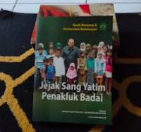 Jejak sang yatim penakluk badai
