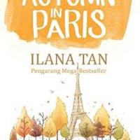 Autumn in Paris