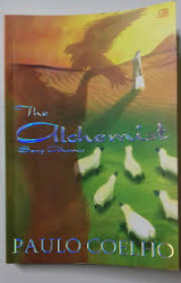 The Alchemist Sang Alkemis