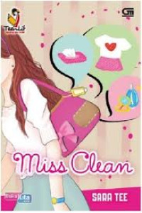 Miss Clean