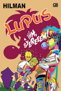 Lupus Ih Syereeem