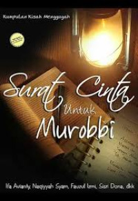 Surat Cinta Untuk mu robbi