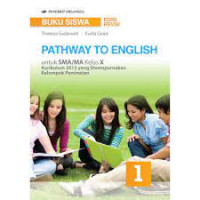Pathway To English Kelas X (Wajib)