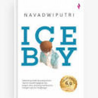 Ice boy