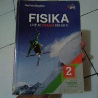 Fisika 2 untuk SMA/MA Kelas Xi