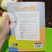 Ekonomi: kelompok peminatan ilmu pengetahuan sosial kelas 3