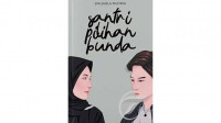 Santri  Pilihan Bunda