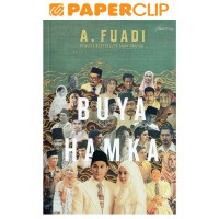 Buya Hamka: (Edisi Poster Film)