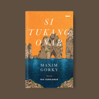 Si Tukang Onar